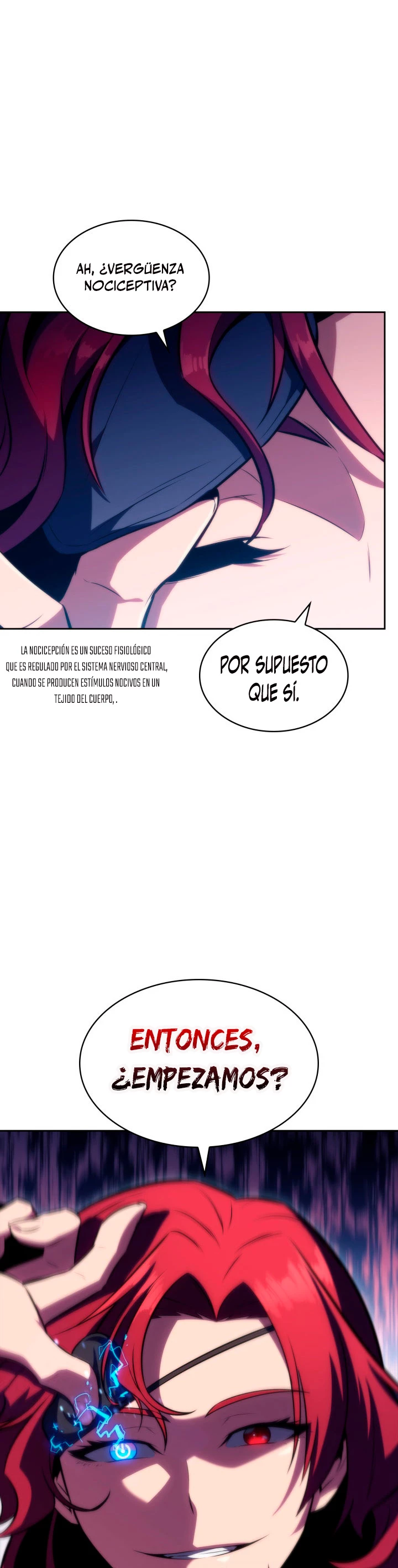 El Retador - Capítulo 44 - Página 56 - LectorTMOo