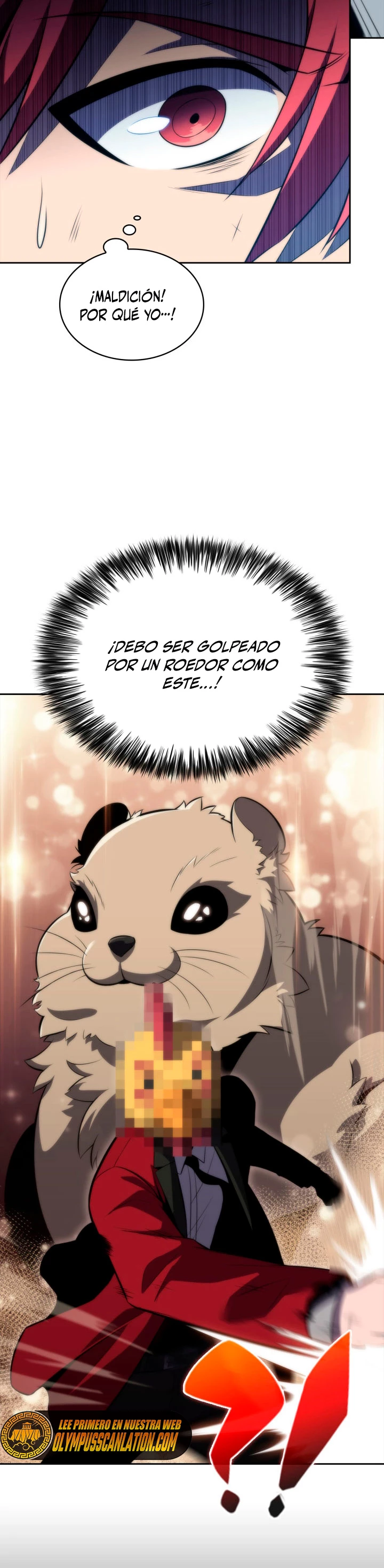 El Retador - Capítulo 47 - Página 29 - LectorTMOo