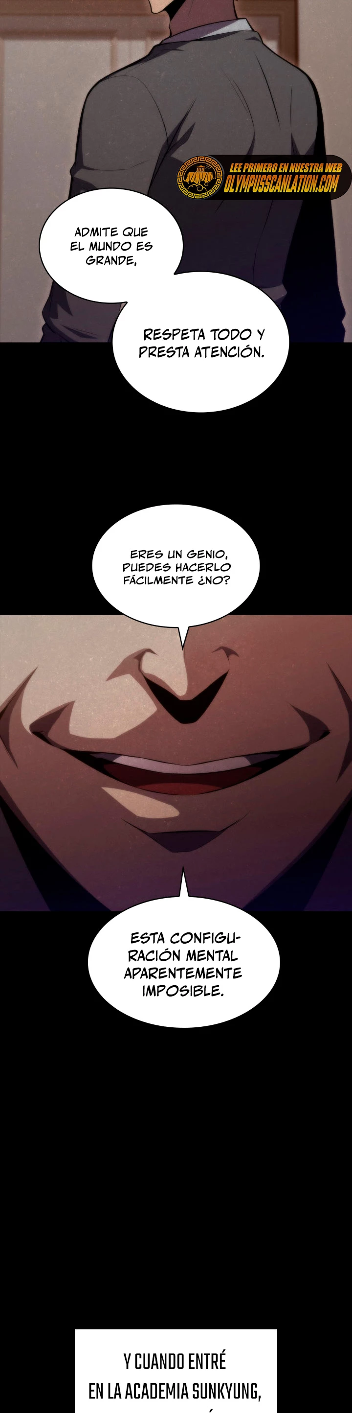 El Retador - Capítulo 47 - Página 35 - LectorTMOo