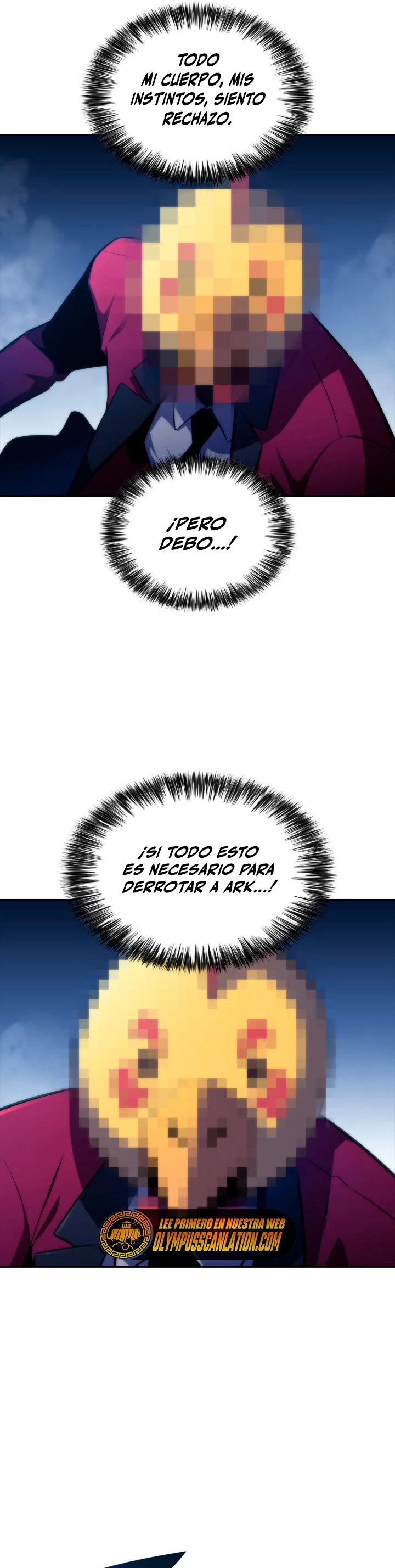 El Retador - Capítulo 47 - Página 42 - LectorTMOo