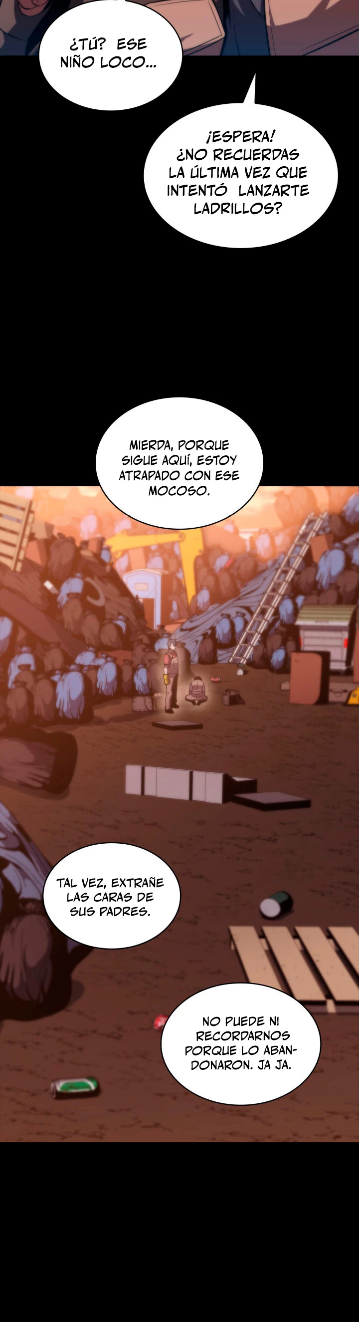 El Retador - Capítulo 49 - Página 13 - LectorTMOo