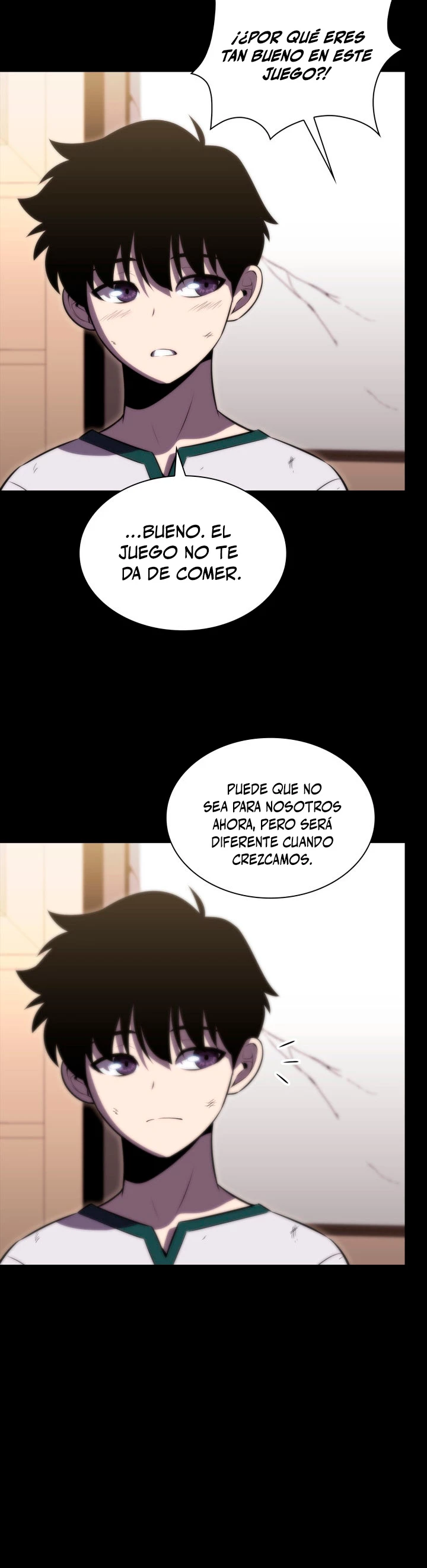 El Retador - Capítulo 49 - Página 19 - LectorTMOo