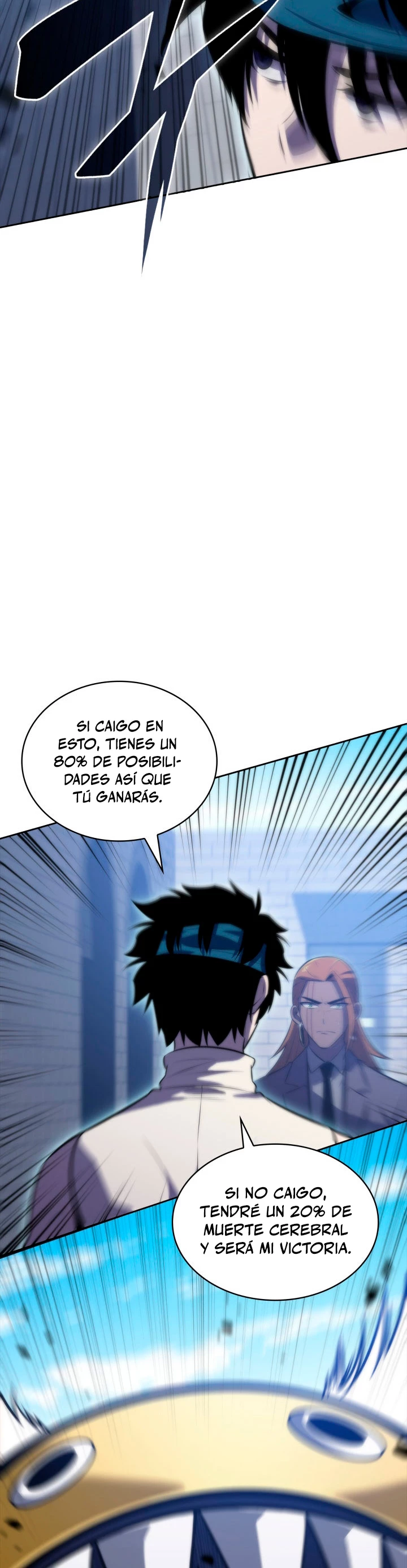 El Retador - Capítulo 49 - Página 41 - LectorTMOo