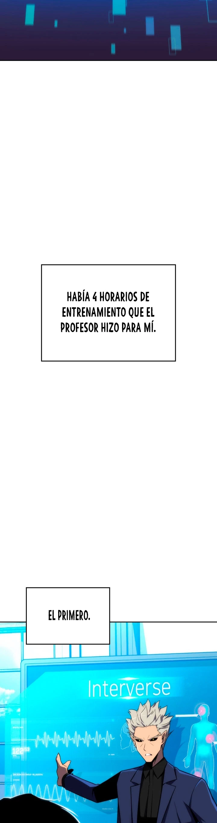 El Retador - Capítulo 7 - Página 19 - LectorTMOo