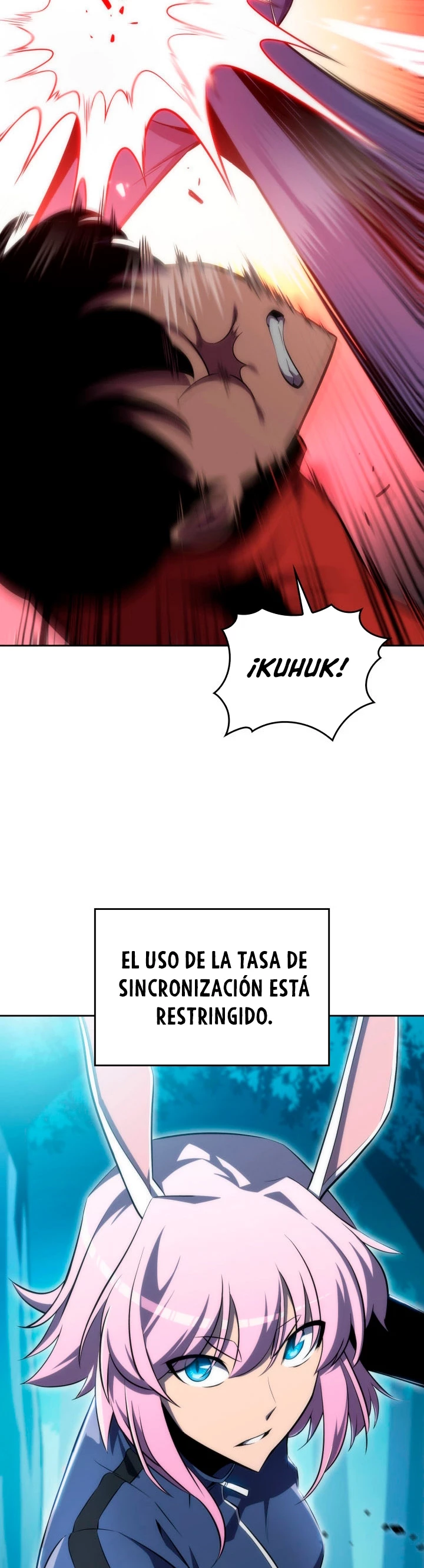 El Retador - Capítulo 7 - Página 26 - LectorTMOo