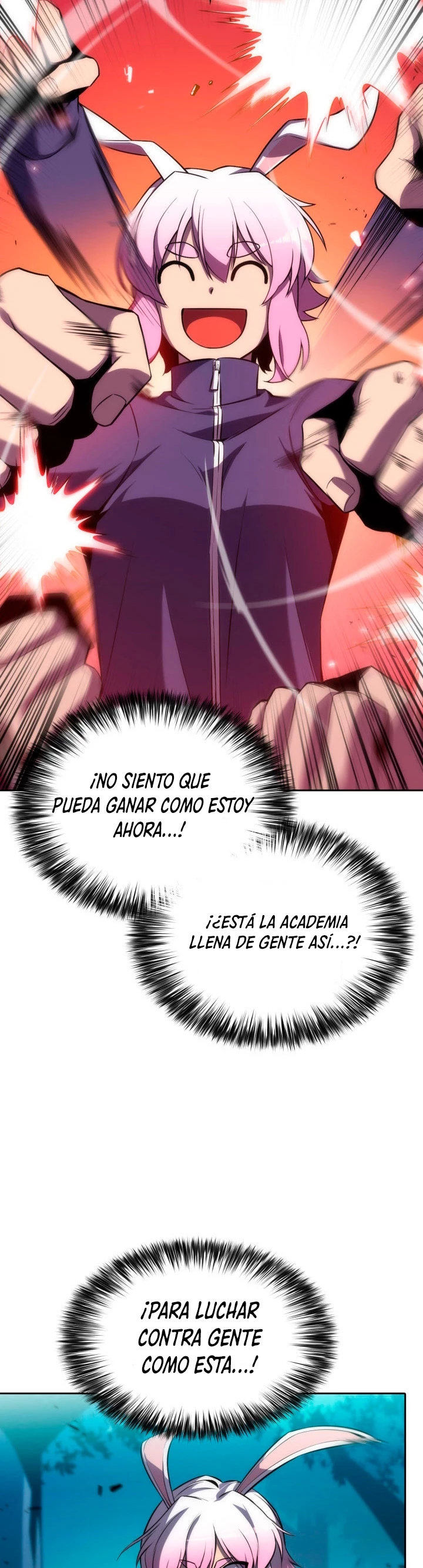 El Retador - Capítulo 7 - Página 29 - LectorTMOo