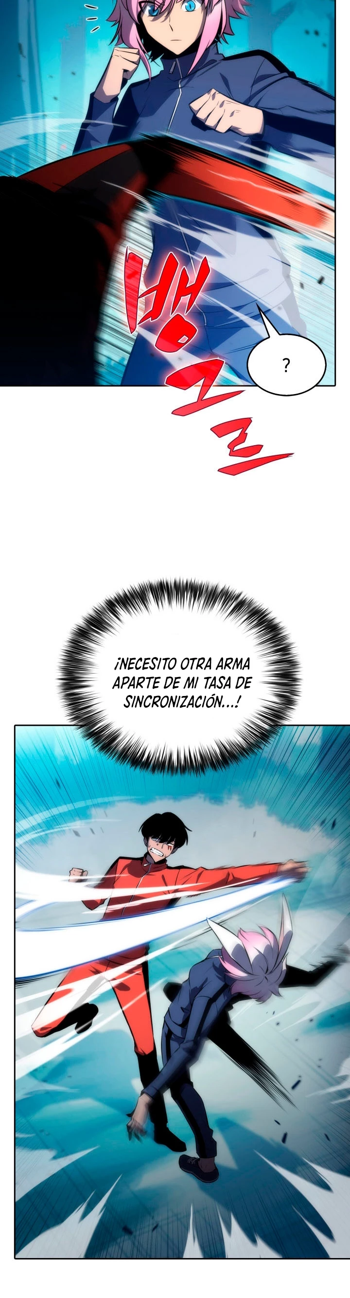 El Retador - Capítulo 7 - Página 30 - LectorTMOo