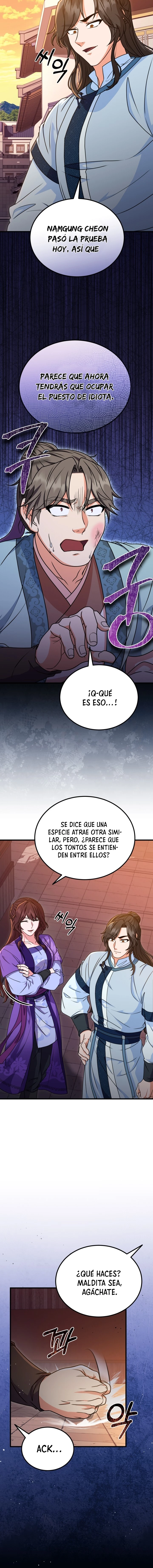 ¡El Regreso Del Emperador Inmortal Qin! - Capítulo 10 - Página 13 - LectorTMOo