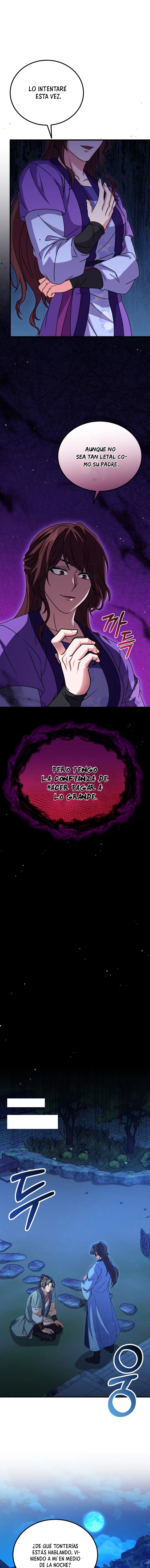 ¡El Regreso Del Emperador Inmortal Qin! - Capítulo 10 - Página 16 - LectorTMOo