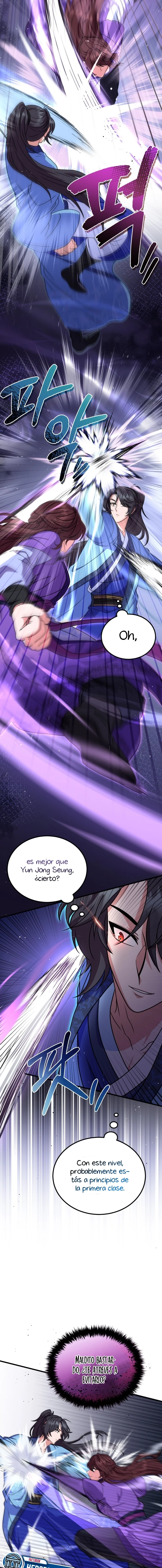 ¡El Regreso Del Emperador Inmortal Qin! - Capítulo 11 - Página 20 - LectorTMOo