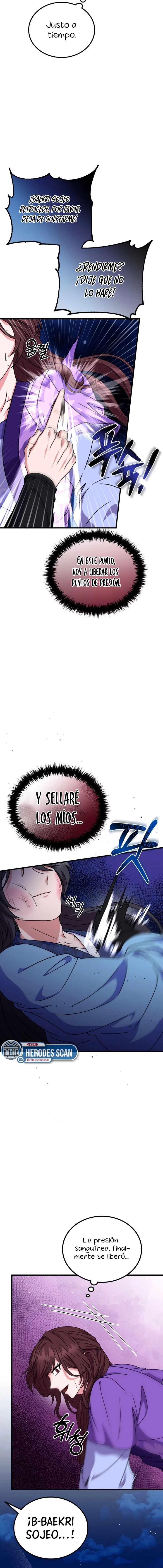¡El Regreso Del Emperador Inmortal Qin! - Capítulo 12 - Página 13 - LectorTMOo