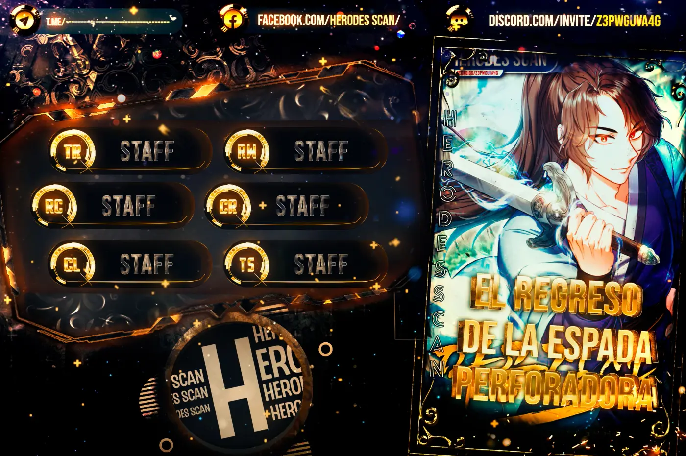 ¡El Regreso Del Emperador Inmortal Qin! - Capítulo 9 - Página 2 - LectorTMOo