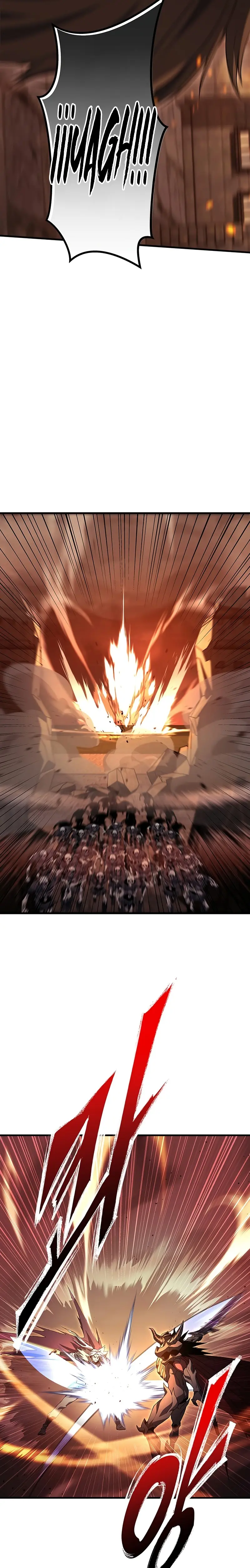 El Regreso del Caballero de la Muerte Clase: Apocalipsis - Capítulo 1 - Página 4 - LectorTMOo