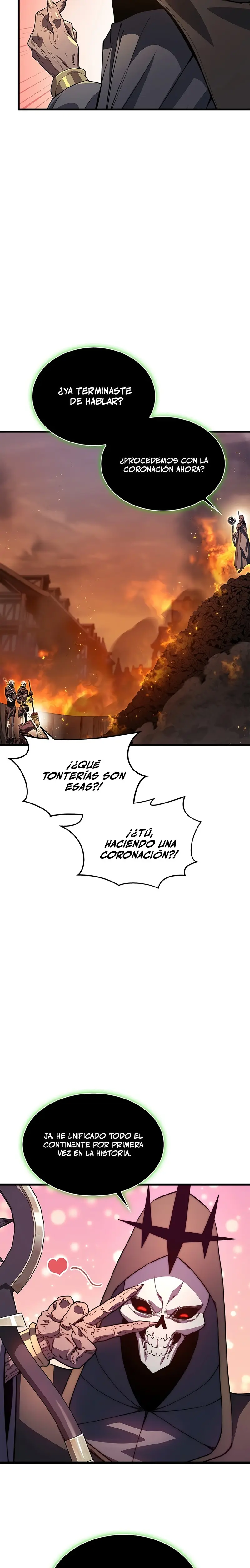 El Regreso del Caballero de la Muerte Clase: Apocalipsis - Capítulo 1 - Página 15 - LectorTMOo