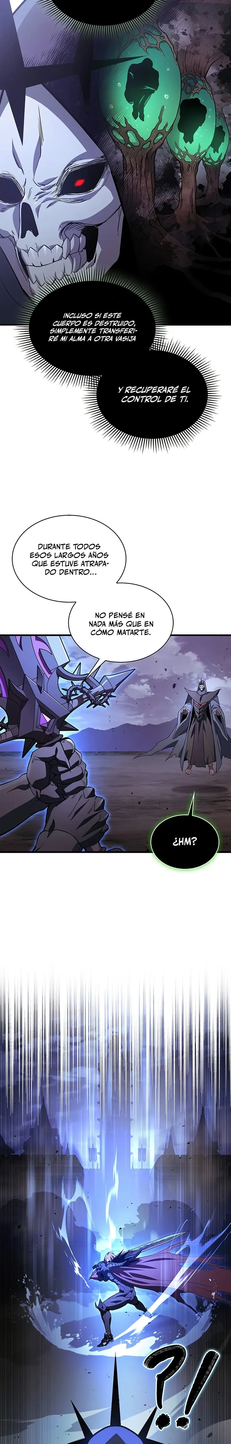 El Regreso del Caballero de la Muerte Clase: Apocalipsis - Capítulo 1 - Página 35 - LectorTMOo