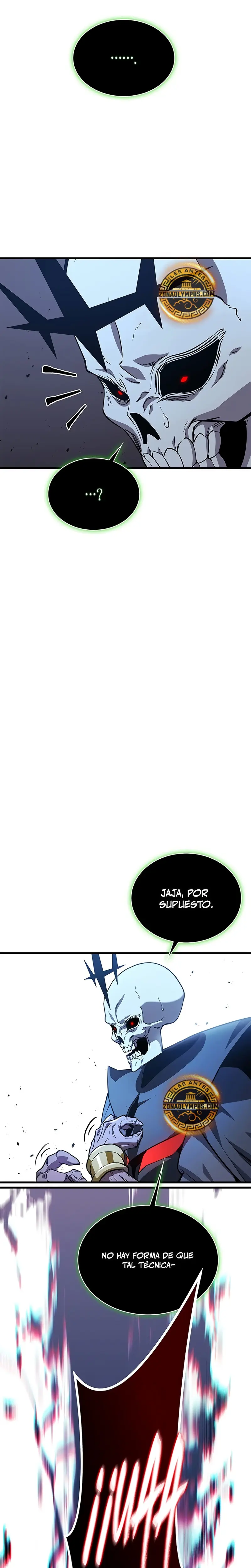 El Regreso del Caballero de la Muerte Clase: Apocalipsis - Capítulo 1 - Página 39 - LectorTMOo