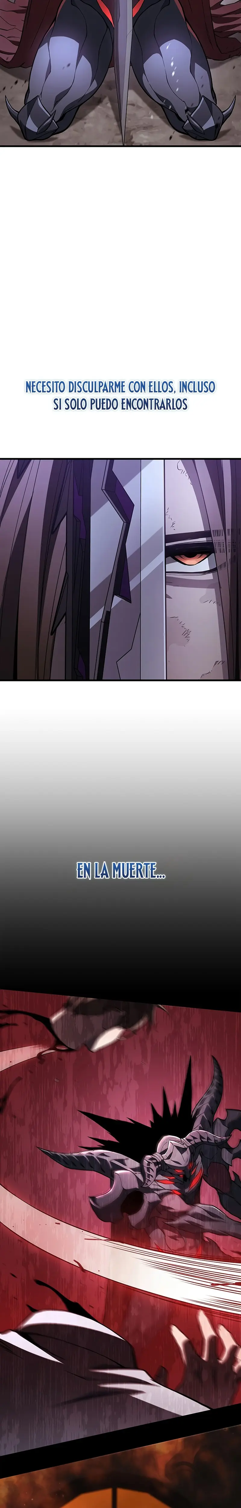El Regreso del Caballero de la Muerte Clase: Apocalipsis - Capítulo 1 - Página 46 - LectorTMOo