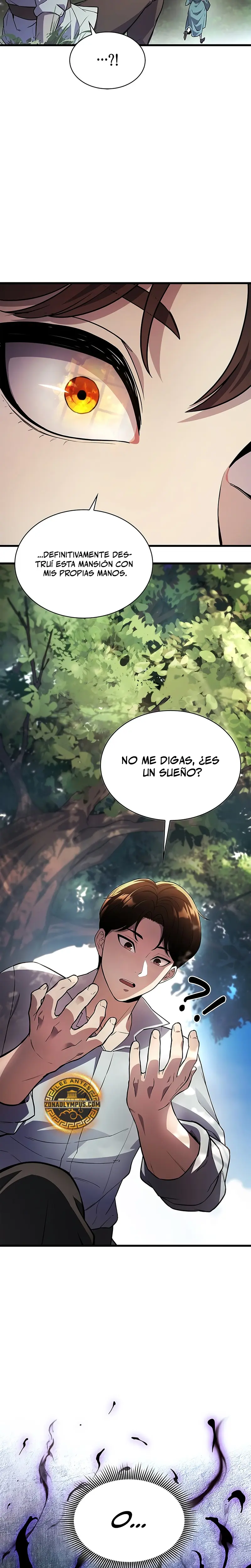 El Regreso del Caballero de la Muerte Clase: Apocalipsis - Capítulo 1 - Página 52 - LectorTMOo