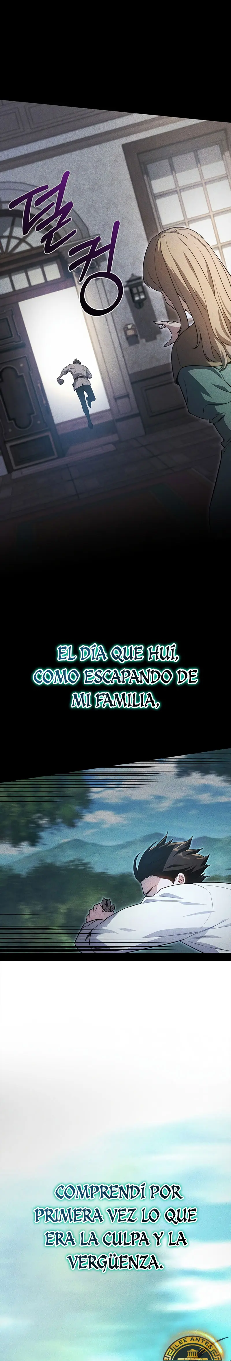 El Regreso del Caballero de la Muerte Clase: Apocalipsis - Capítulo 2 - Página 15 - LectorTMOo