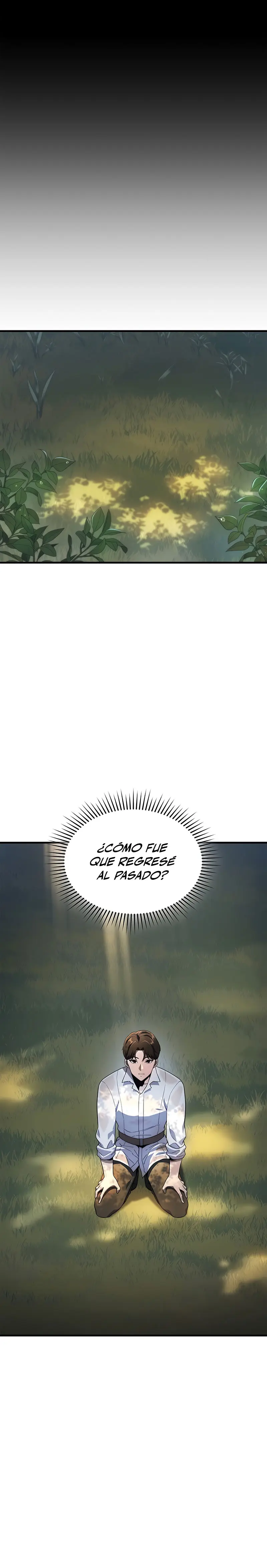 El Regreso del Caballero de la Muerte Clase: Apocalipsis - Capítulo 2 - Página 17 - LectorTMOo