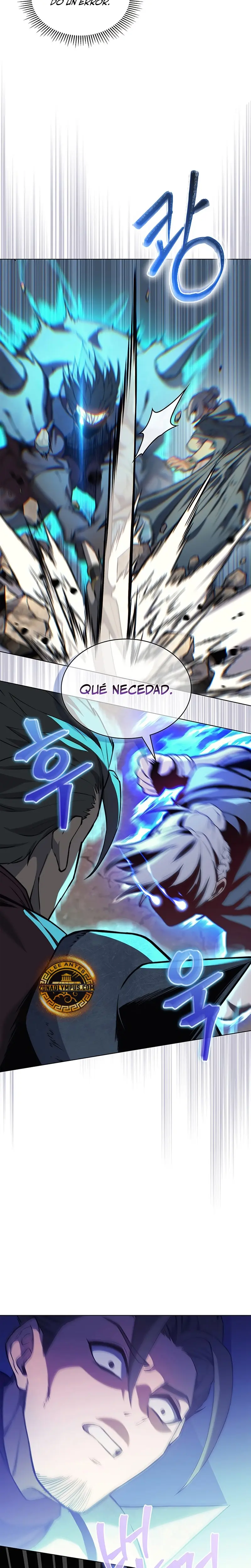 El Regreso del Caballero de la Muerte Clase: Apocalipsis - Capítulo 13 - Página 27 - LectorTMOo