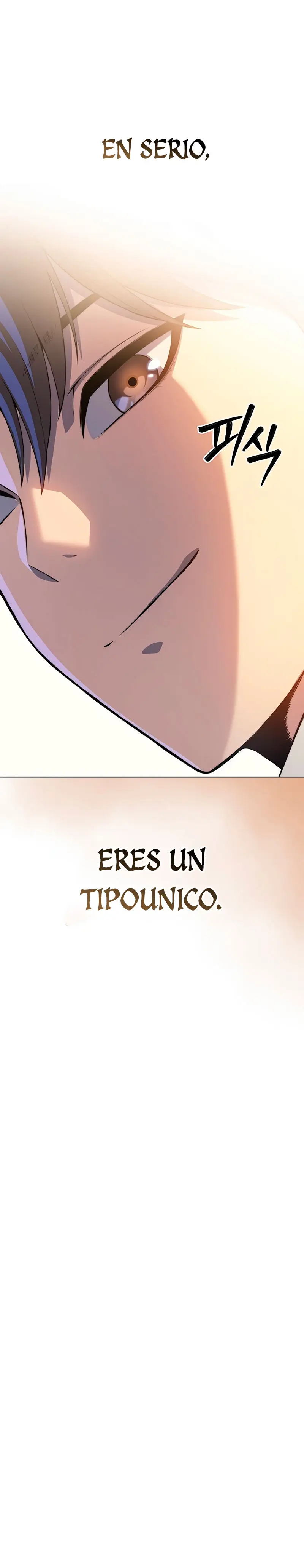 El Regreso del Caballero de la Muerte Clase: Apocalipsis - Capítulo 16 - Página 37 - LectorTMOo