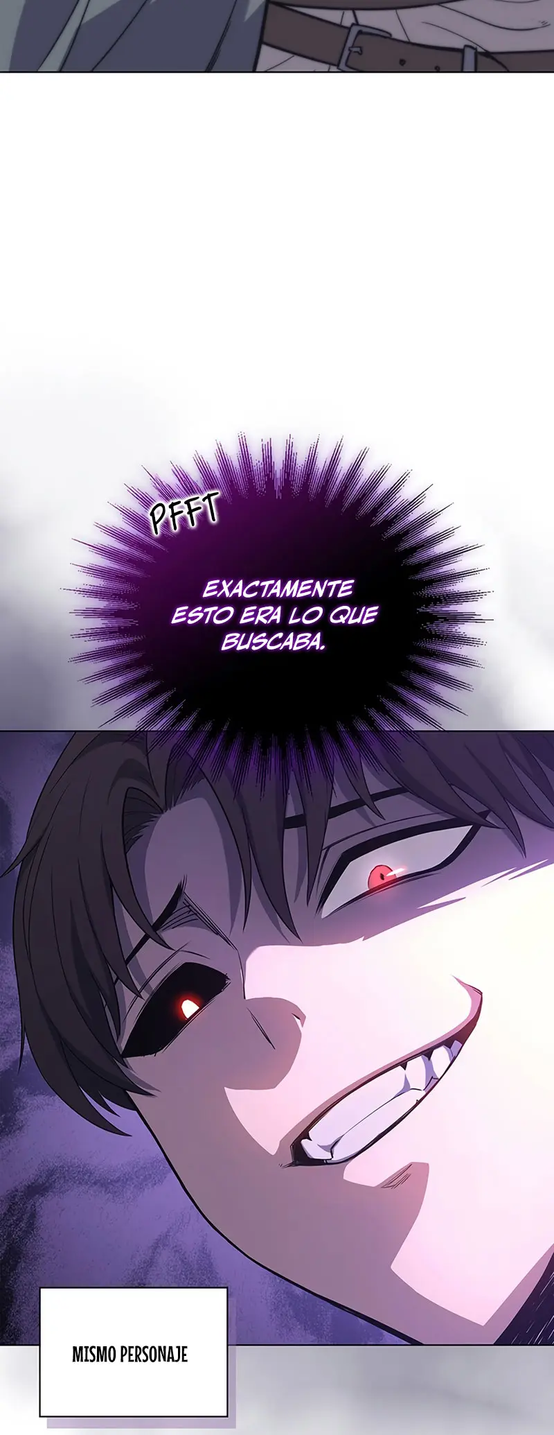 El Regreso del Caballero de la Muerte Clase: Apocalipsis - Capítulo 18 - Página 21 - LectorTMOo