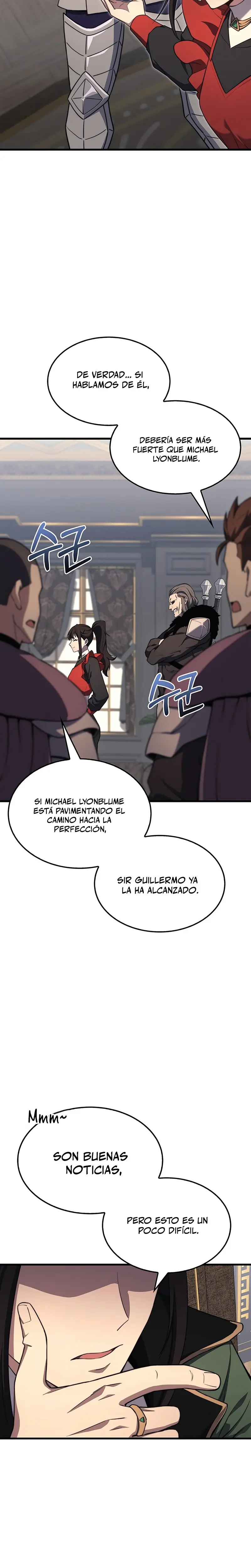 El Regreso del Caballero de la Muerte Clase: Apocalipsis - Capítulo 23 - Página 6 - LectorTMOo