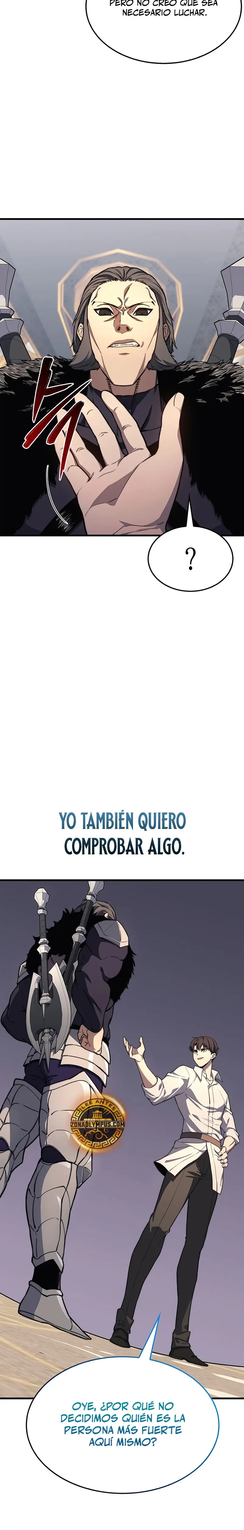 El Regreso del Caballero de la Muerte Clase: Apocalipsis - Capítulo 23 - Página 17 - LectorTMOo