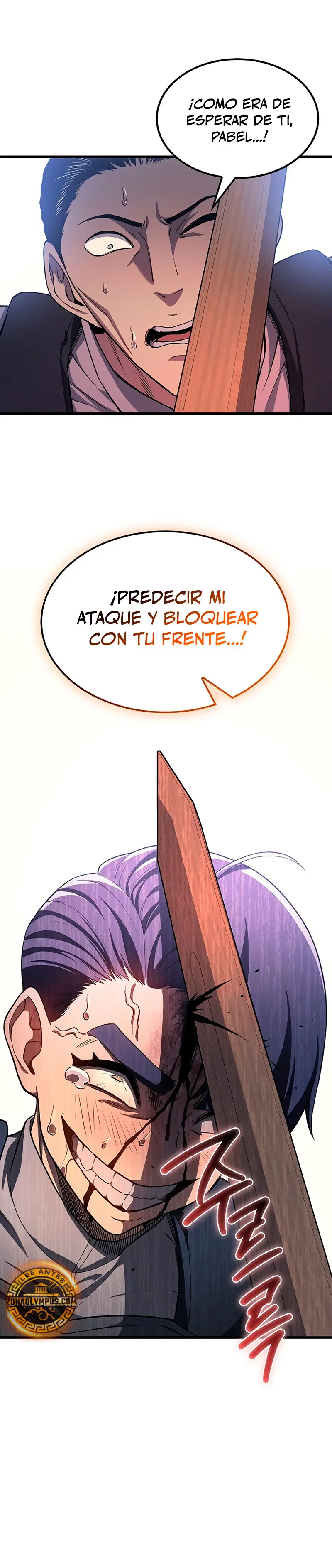 El Regreso del Caballero de la Muerte Clase: Apocalipsis - Capítulo 21 - Página 28 - LectorTMOo