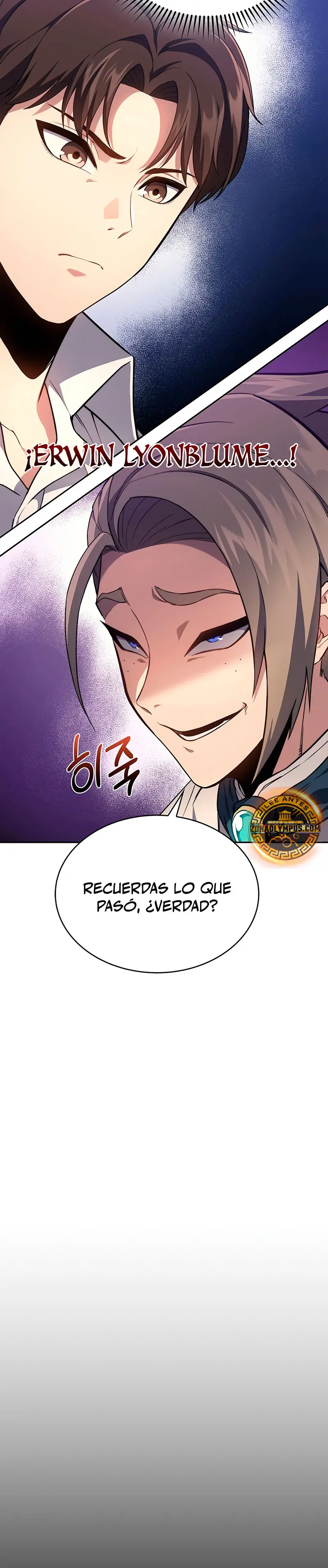 El Regreso del Caballero de la Muerte Clase: Apocalipsis - Capítulo 6 - Página 18 - LectorTMOo
