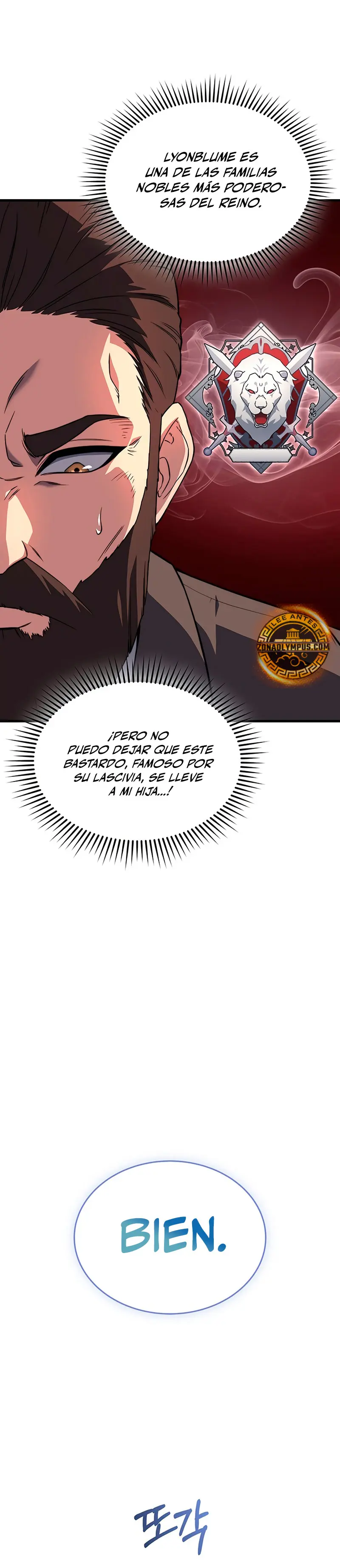 El Regreso del Caballero de la Muerte Clase: Apocalipsis - Capítulo 6 - Página 30 - LectorTMOo