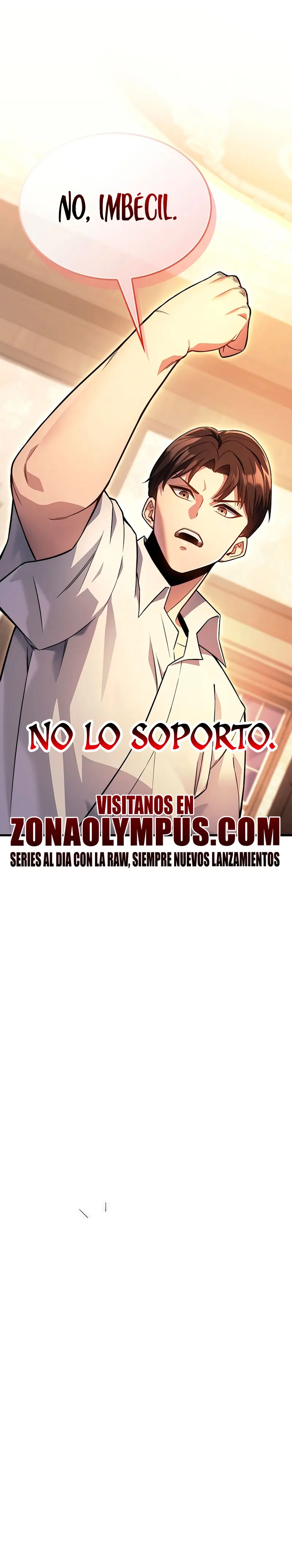El Regreso del Caballero de la Muerte Clase: Apocalipsis - Capítulo 6 - Página 39 - LectorTMOo