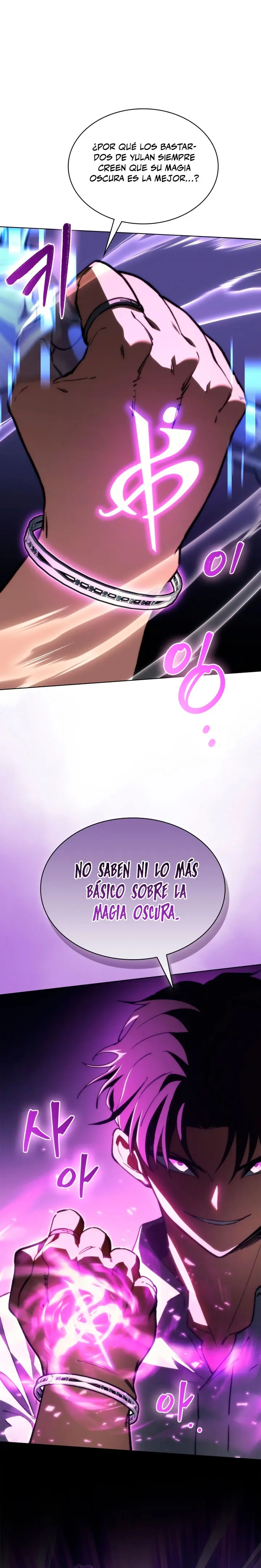 El Regreso del Caballero de la Muerte Clase: Apocalipsis - Capítulo 63 - Página 14 - LectorTMOo