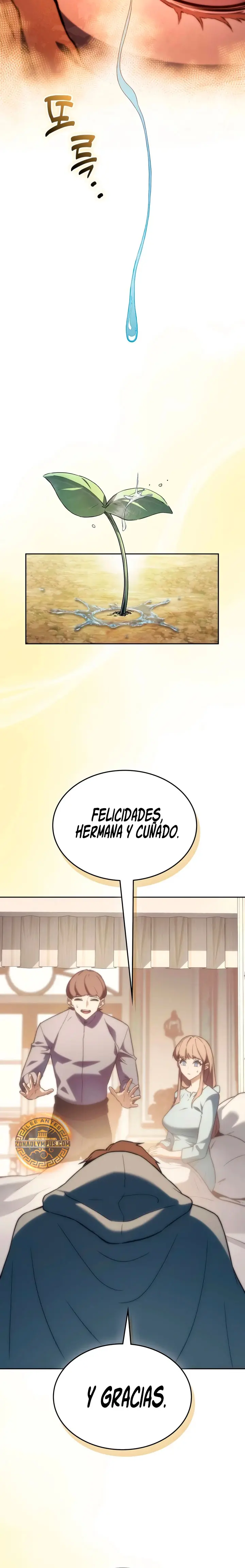 El Regreso del Caballero de la Muerte Clase: Apocalipsis capítulo 84 página 25