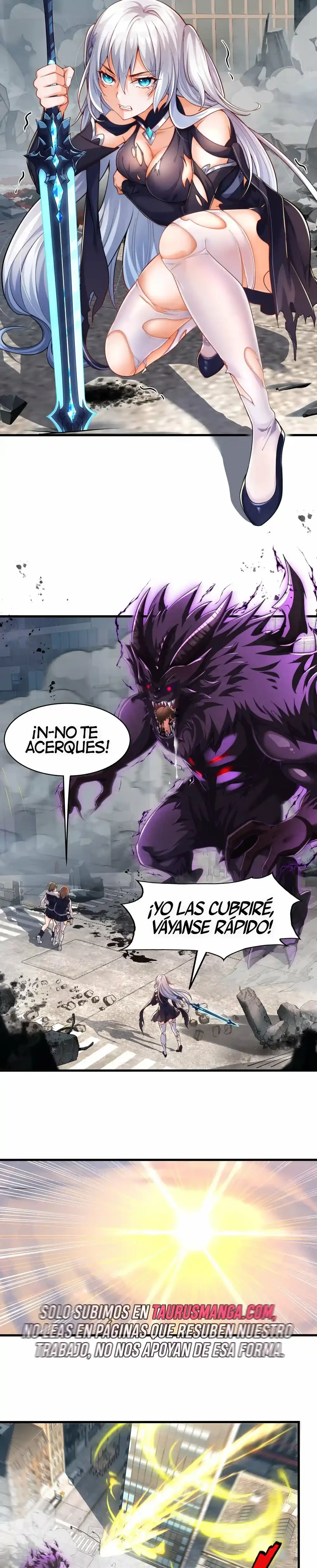 ¡El Regreso Del Emperador Inmortal Qin! - Capítulo 1 - Página 15 - LectorTMOo