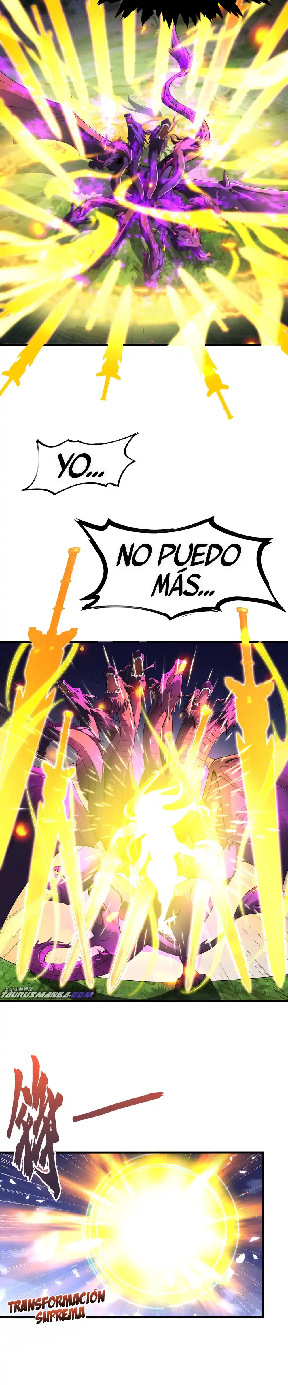 ¡El Regreso Del Emperador Inmortal Qin! - Capítulo 2 - Página 19 - LectorTMOo