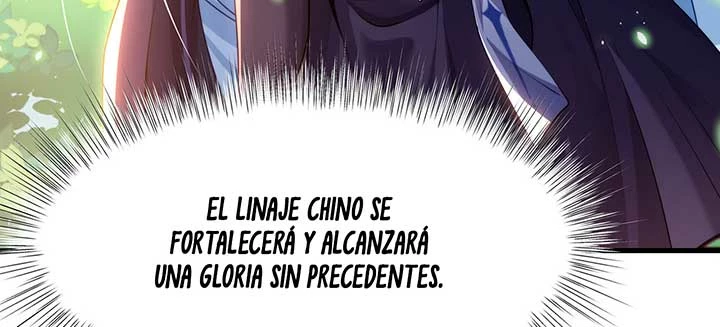 ¡El Regreso Del Emperador Inmortal Qin! - Capítulo 6 - Página 29 - LectorTMOo