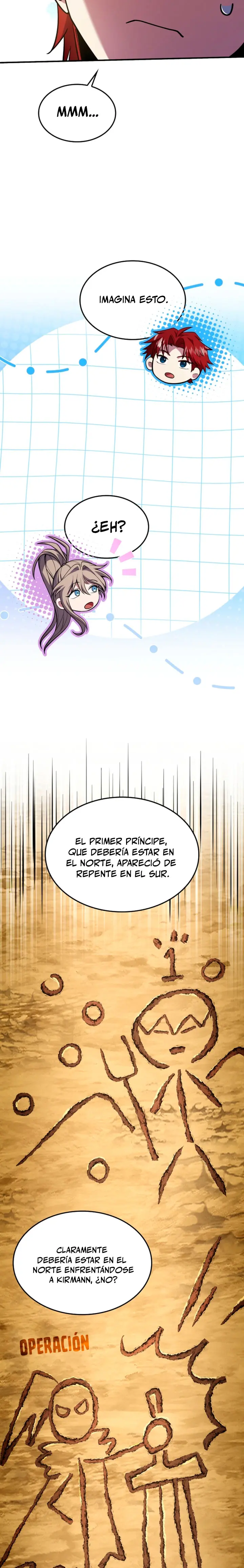 El Regreso del Legendario Caballero de la Lanza – extras - Capítulo 199 - Página 17 - LectorTMOo