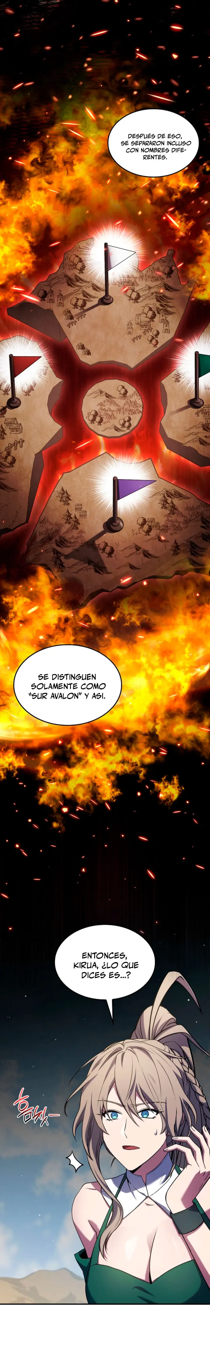 El Regreso del Legendario Caballero de la Lanza – extras - Capítulo 199 - Página 24 - LectorTMOo
