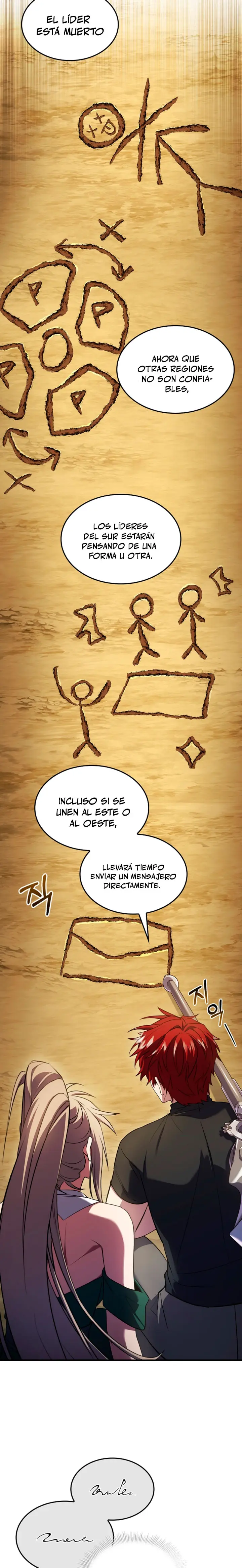 El Regreso del Legendario Caballero de la Lanza – extras - Capítulo 199 - Página 27 - LectorTMOo