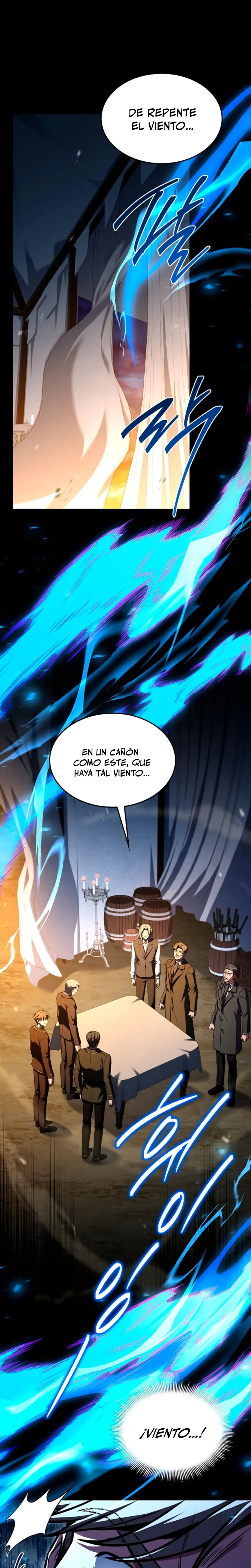 El Regreso del Legendario Caballero de la Lanza – extras - Capítulo 200 - Página 10 - LectorTMOo