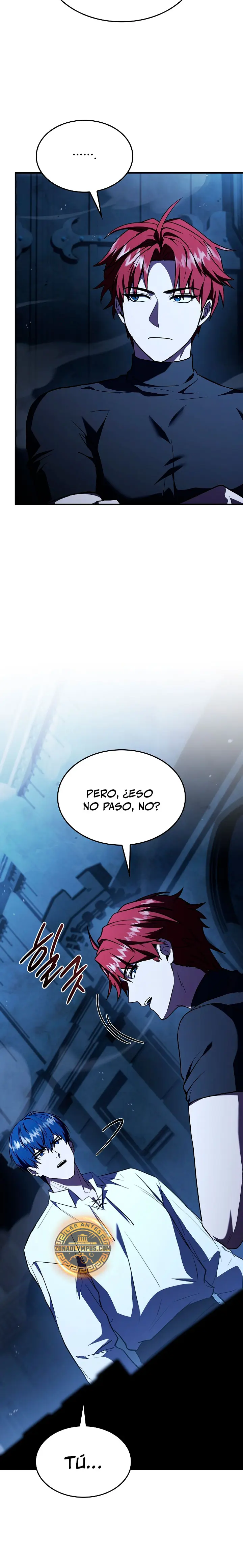El Regreso del Legendario Caballero de la Lanza – extras - Capítulo 203 - Página 19 - LectorTMOo