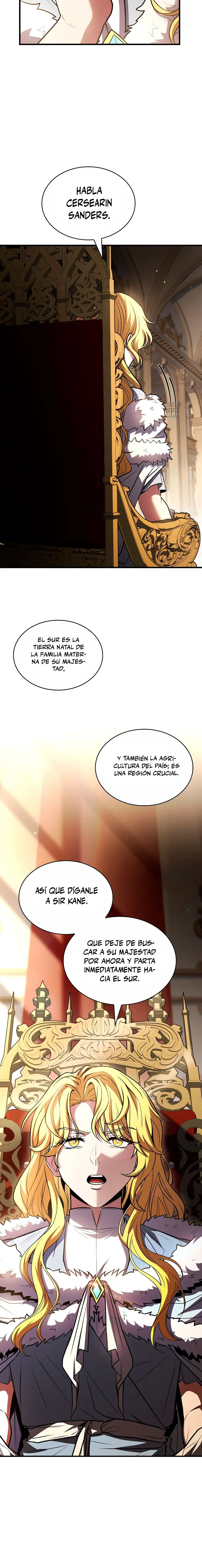 El Regreso del Ranker mas Grande de la Historia - Capítulo 182 - Página 17 - LectorTMOo