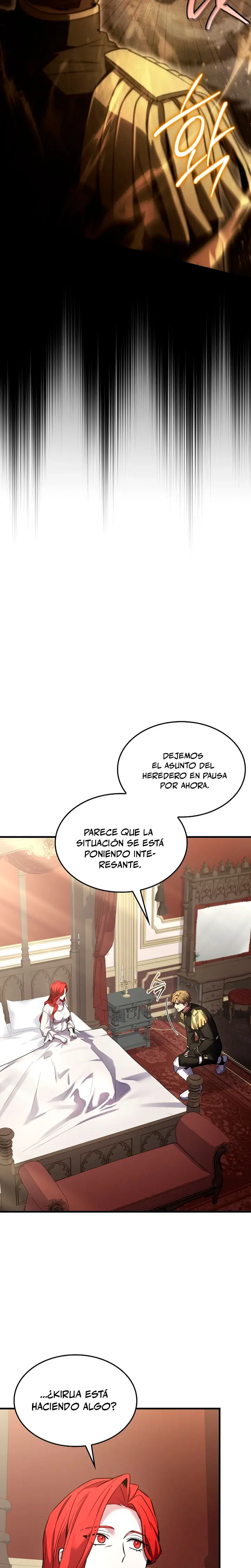 El Regreso del Ranker mas Grande de la Historia - Capítulo 188 - Página 11 - LectorTMOo
