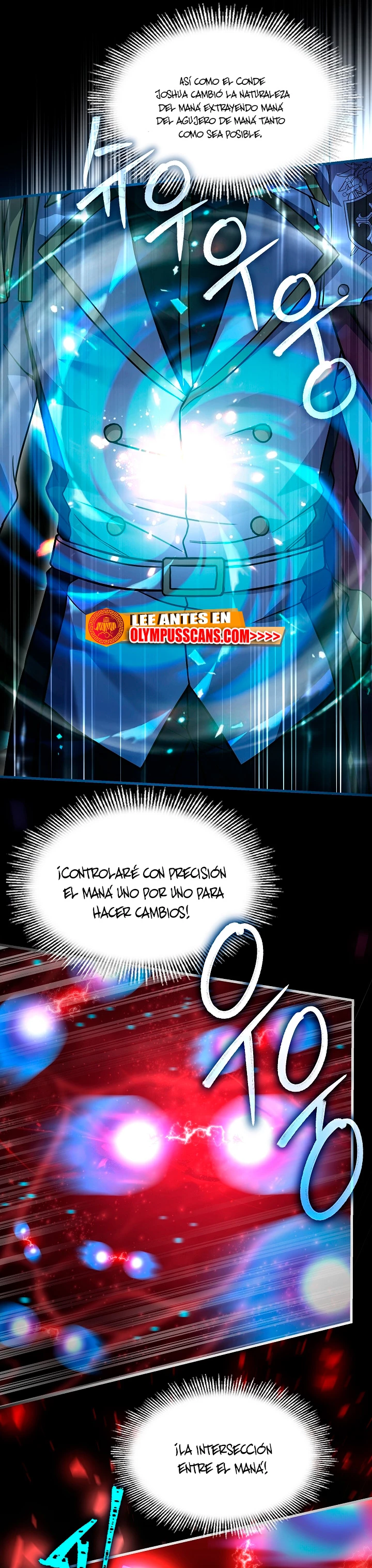 El Regreso del Ranker mas Grande de la Historia - Capítulo 101 - Página 29 - LectorTMOo