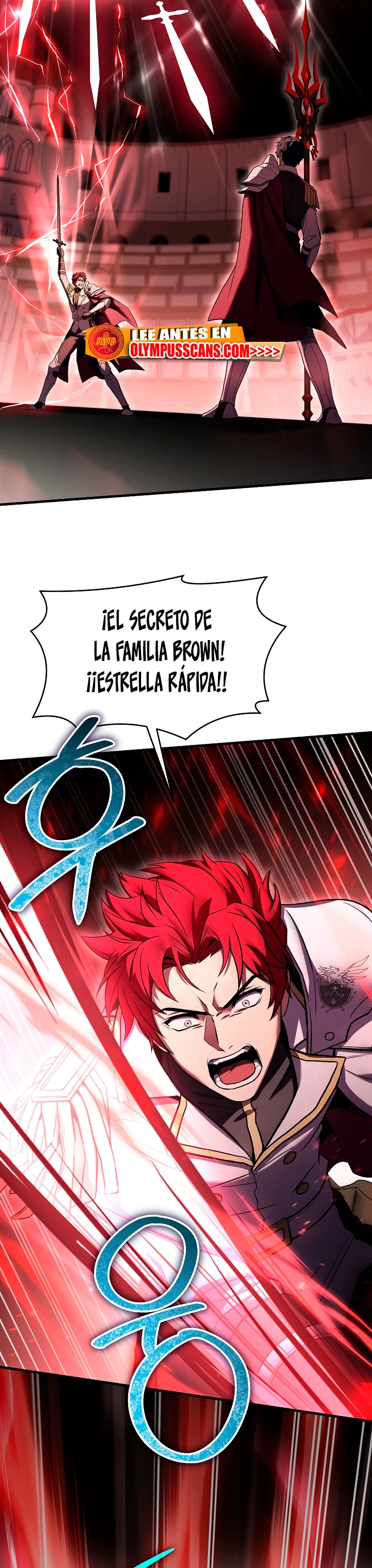 El Regreso del Ranker mas Grande de la Historia - Capítulo 101 - Página 35 - LectorTMOo
