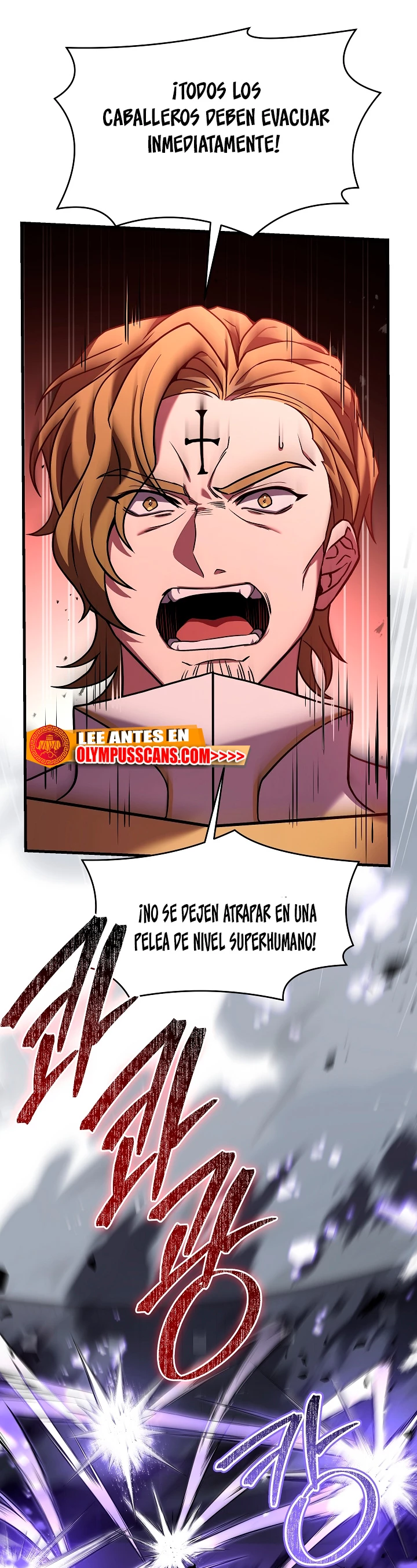 El Regreso del Ranker mas Grande de la Historia - Capítulo 101 - Página 51 - LectorTMOo