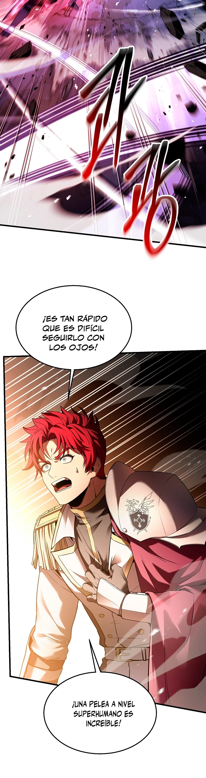 El Regreso del Ranker mas Grande de la Historia - Capítulo 101 - Página 55 - LectorTMOo