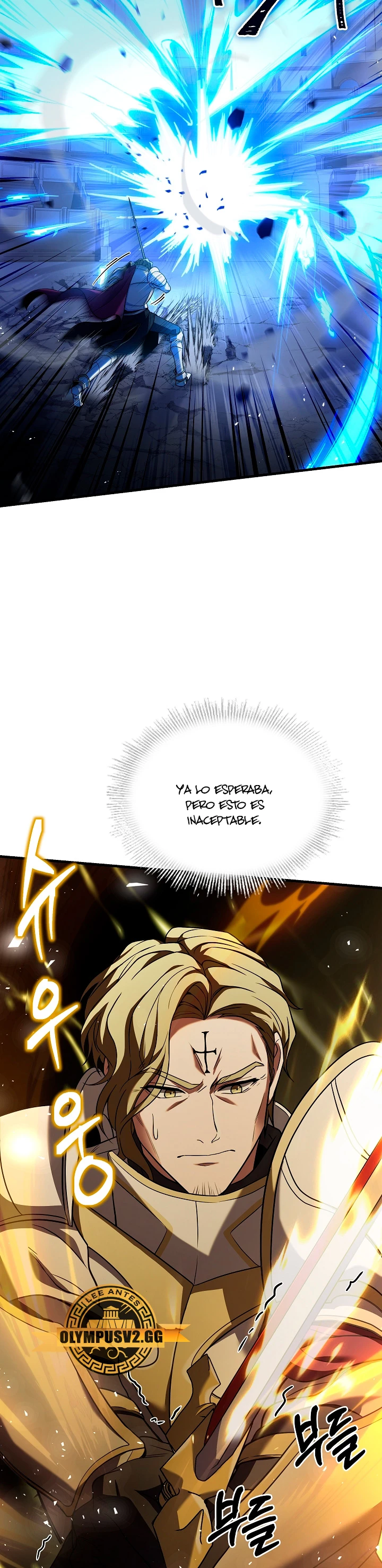 El Regreso del Ranker mas Grande de la Historia - Capítulo 102 - Página 30 - LectorTMOo
